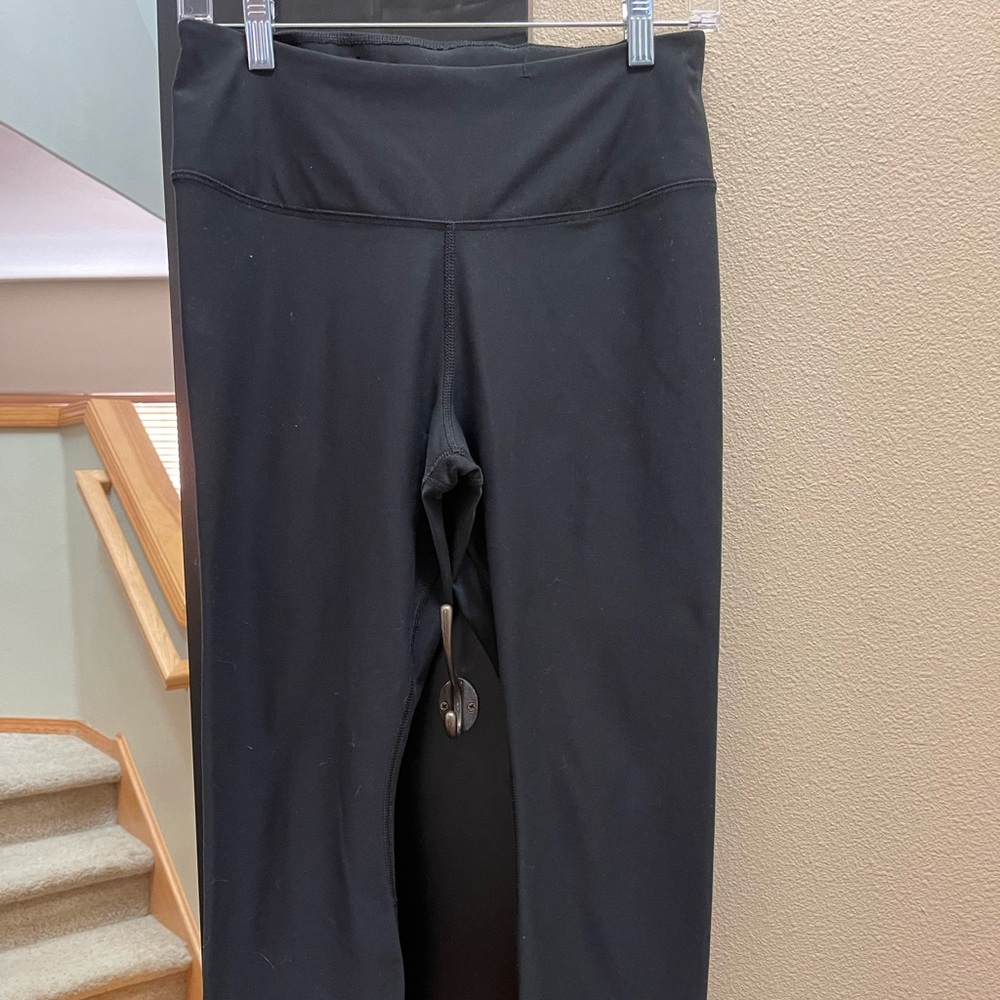 Nike Black Leggings